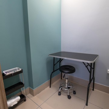 Спа салон для собак и кошек Цацагрум фото 3