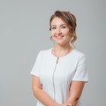Фотография специалиста Вакула Анастасия Александровна