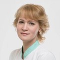 Фотография специалиста Лобас Наталья Леонидовна