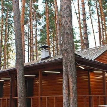 Загородная резиденция Премьер Лесной в Советском районе фото 3