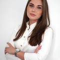 Фотография специалиста Дорофеева Анастасия Вадимовна