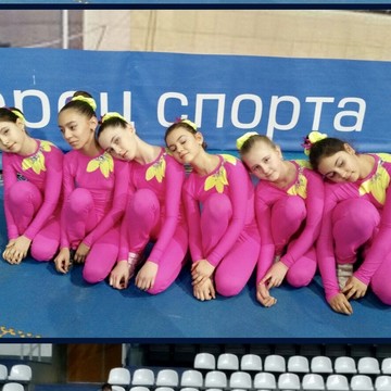 Клуб гимнастики для девочек ЗвёзДочки на площади Шокина фото 1