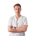 Фотография специалиста Алексеев Дмитрий Юрьевич
