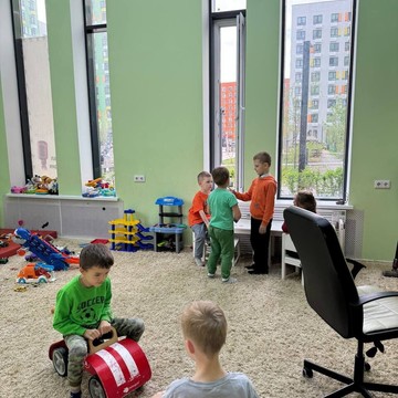 Детский центр Хочу учиться фото 2