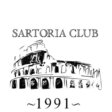 Салон мужской одежды Sartoria Club фото 1