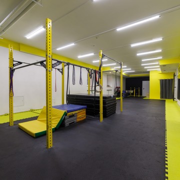 Студия гимнастики Workout Ant фото 3