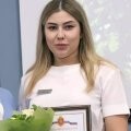 Фотография специалиста Евдокимова Дарья Валерьевна