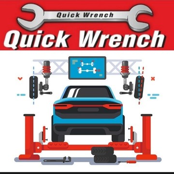 Техцентр Quick Wrench фото 2