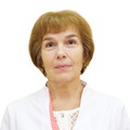 Фотография специалиста Исайкина Валентина Ивановна