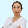 Фотография специалиста Актанко Анна Леонидовна