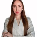 Фотография специалиста Митькина Элина Михайловна