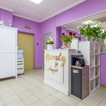 Салон красоты Beauty Bar фото 1