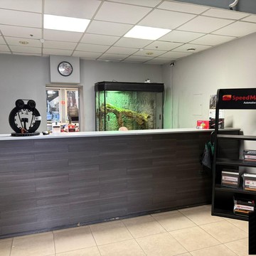 Автосервис PROSTO DSG фото 1