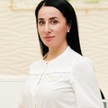 Фотография специалиста Ванян Диана Лаврентьевна