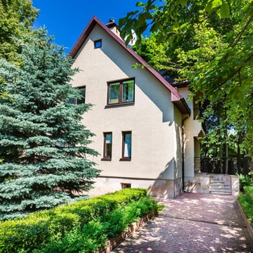 Славянский Двор Барвиха фото 2