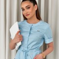 Фотография специалиста Бозиду Стелла Зурабовна
