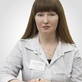Фотография специалиста Рукавишникова Екатерина Юрьевна