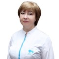 Фотография специалиста Гриднева Гузалия Шамиловна