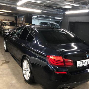 Автомойка М3 на Лиговском проспекте фото 2