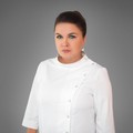 Фотография специалиста Гончарова Кристина Николаевна