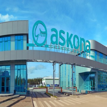 Магазин ортопедических матрасов и товаров для сна Askona на Кантемировской улице, 37 фото 2
