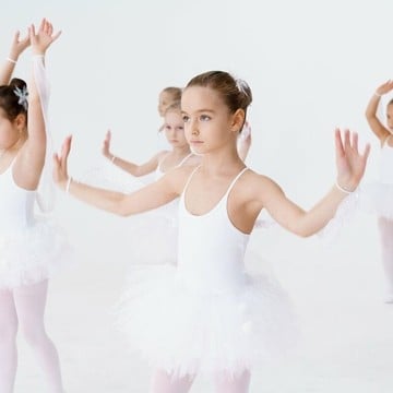 Школа балета и классического танца Первый шаг фото 1