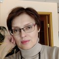 Фотография специалиста Герасимова Елена Леонидовна