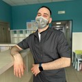 Фотография специалиста Торшехоев Илез Хавашевич