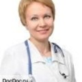 Фотография специалиста Цегенько Мария Борисовна