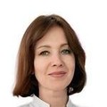 Фотография специалиста Сулейманова Наталья Александровна