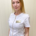 Фотография специалиста Лебедева Наталья Дмитриевна