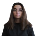 Фотография специалиста Дурново Софья Андреевна