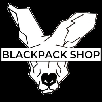 Blackpack Shop - магазин рюкзаков фото 1