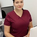Фотография специалиста Айнединова Ольга Игоревна
