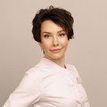Фотография специалиста Сагриева Анастасия Азатовна