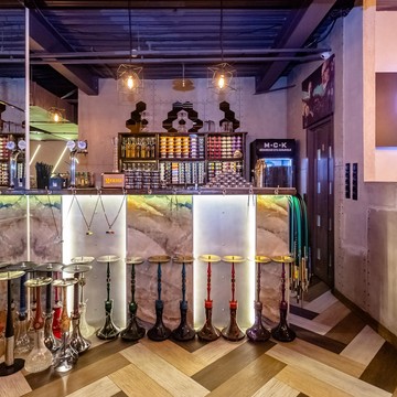 Кальянная МСК Lounge в Беляево фото 3