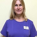 Фотография специалиста Константинова Светлана Михайловна