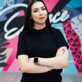 Фотография специалиста Горелова Анастасия