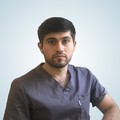 Фотография специалиста Ализаде Орхан Алзаминович