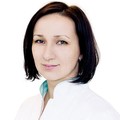 Фотография специалиста Булычева Екатерина Георгиевна