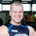 Фотография специалиста Бернгард Константин