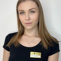 Фотография специалиста Романова Елена