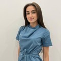 Фотография специалиста Альботова Камила Мухамедовна