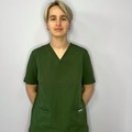 Фотография специалиста Грузинцева Дарья Алексеевна