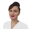 Фотография специалиста Рязанцева Елена Владимировна