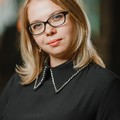Фотография специалиста Смирнова Мария