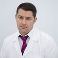 Фотография специалиста Еделев Дмитрий Аркадьевич