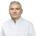 Фотография специалиста Родин Павел Владиславович