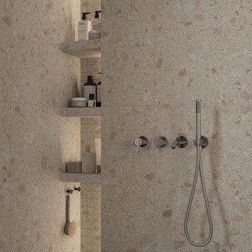 Студия дизайна интерьера «Alina Salomatina Interiors» фото 3