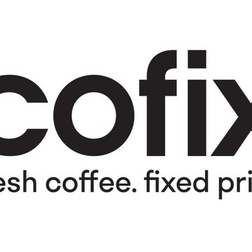 Кофейня Cofix на проспекте Андропова фото 1